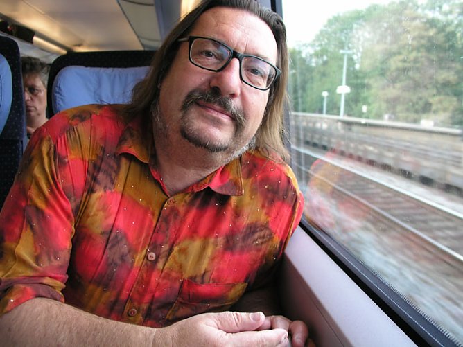 Liedermacherkonzert (Foto: Panorama Museum Bad Frankenhausen)