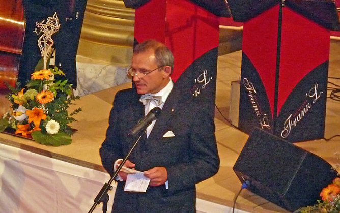 Sommernachtsball Sondershausen (Foto: Karl-Heinz Herrmann)