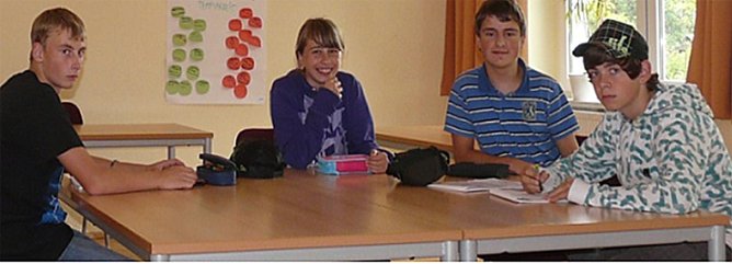 Gesammelte Eindr&uuml;cke der Woche (Foto: Ferienpark Feuerkuppe)