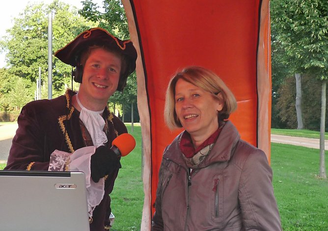 Beste F&uuml;nf Landeswelle (Foto: Karl-Heinz Herrmann)