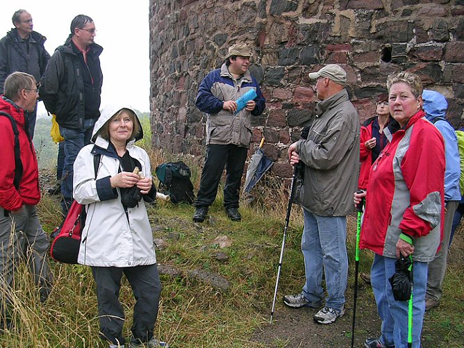 Tage des Geotops (Foto: Naturpark Kyffh&auml;user)