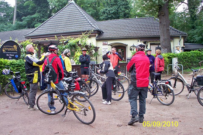 Zum MDR (Foto: FAU Sondershausen)