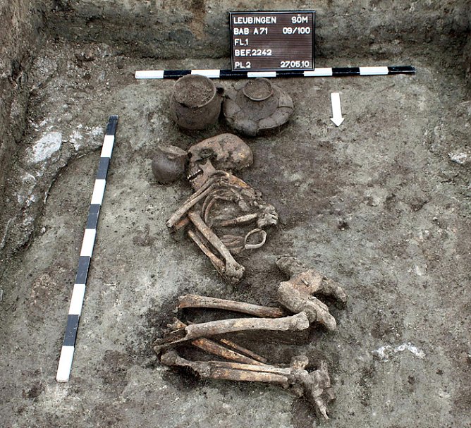 Denkmalstag Leubingen (Foto: Landesamt f&uuml;r Denkmalspflege)