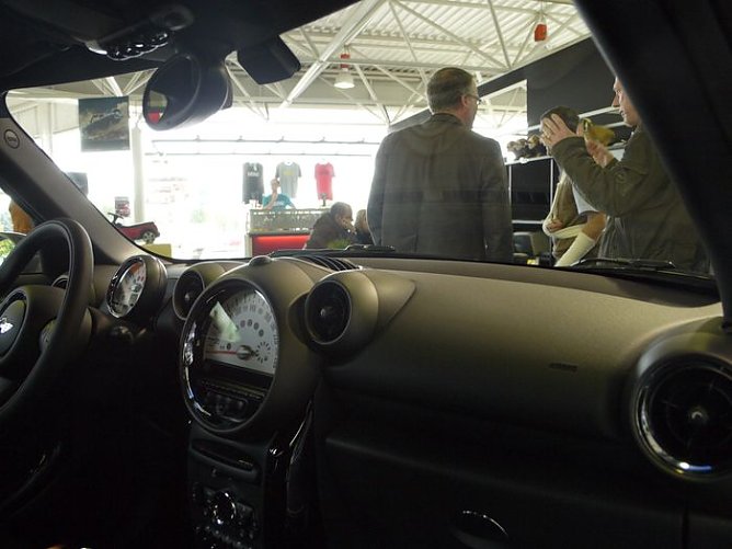 Doppel-Premiere (Foto: nnz)