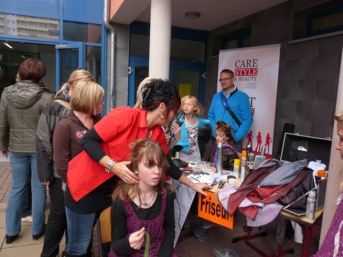 Jubil&auml;um im &Ouml;stertal (Foto: Karl-Heinz Herrmann)