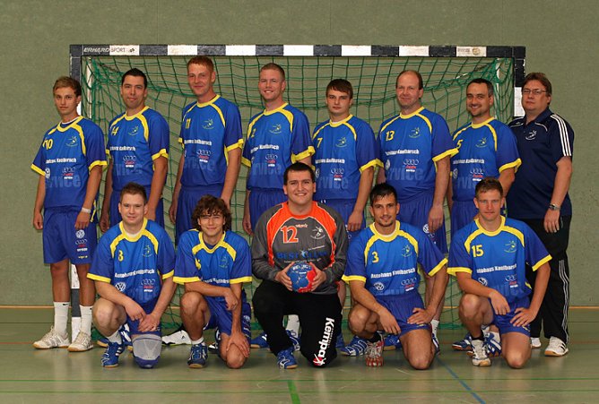 Einheit Sondershausen (Foto: Ralph Thormann)