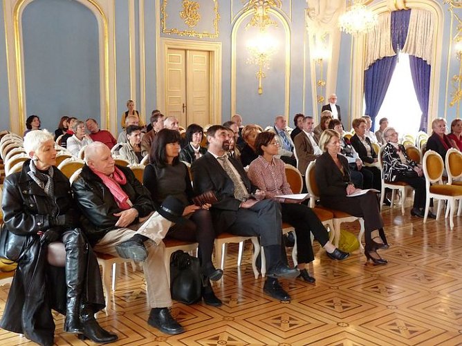 Helden auf Zeit (Foto: Karl-Heinz Herrmann)