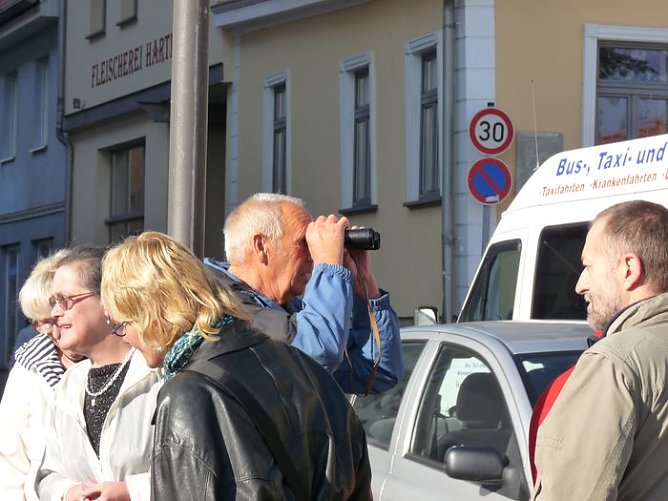 Tr&ouml;delmarkt Oktober (Foto: Karl-Heinz Herrmann)