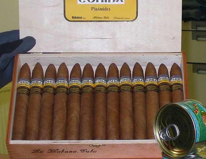 Beschlagnahmt (Foto: Zoll)