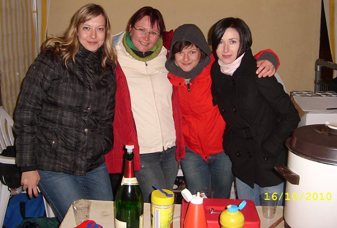 Flutlichtturnier Göldner (Foto: Cliquenunion '96) Flutlichtturnier Göldner (Foto: Cliquenunion '96)