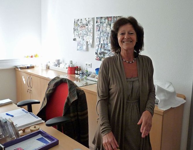 Medizinisches Versorgungszentrum eröffnet (Foto: Karl-Heinz Herrmann) Medizinisches Versorgungszentrum eröffnet (Foto: Karl-Heinz Herrmann)