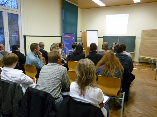 Zivilgesellschaft st&auml;rken (Foto: Karl-Heinz Herrmann)