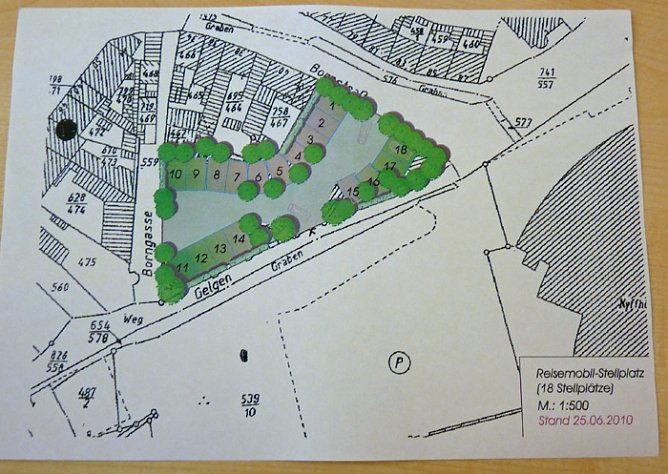 Mittel f&uuml;r Tourismus (Foto: Karl-Heinz Herrmann)