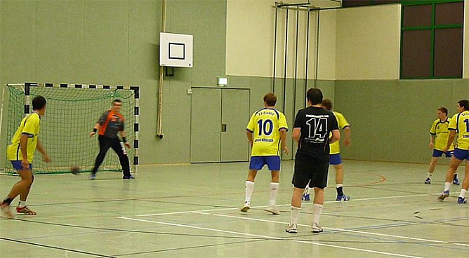 Einheit gegen THC 2 (Foto: Karl-Heinz Herrmann)