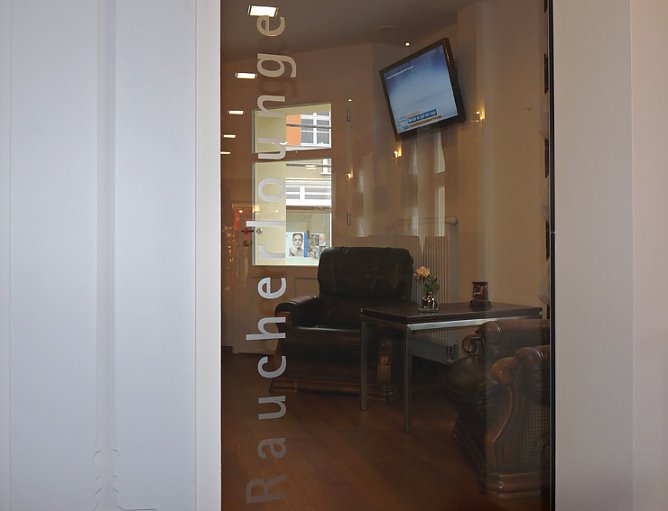 Legende Stadtcaf&eacute; Sondershausen wiederer&ouml;ffnet (Foto: Karl-Heinz Herrmann)