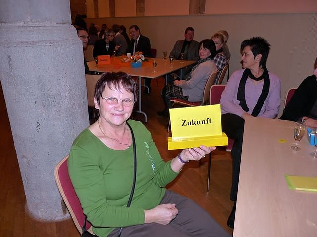 Keine Jubelfeier (Foto: Karl-Heinz Herrmann) Keine Jubelfeier (Foto: Karl-Heinz Herrmann)