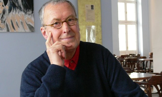 Nach 38 Jahren wieder in Nordhausen (Foto: TN)