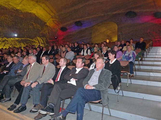 Vergabe JugendhilfePreis (Foto: Karl-Heinz Herrmann)