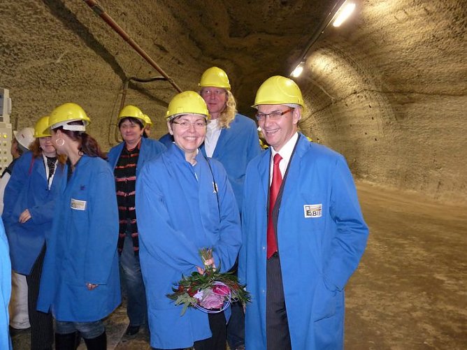 Vergabe JugendhilfePreis (Foto: Karl-Heinz Herrmann)