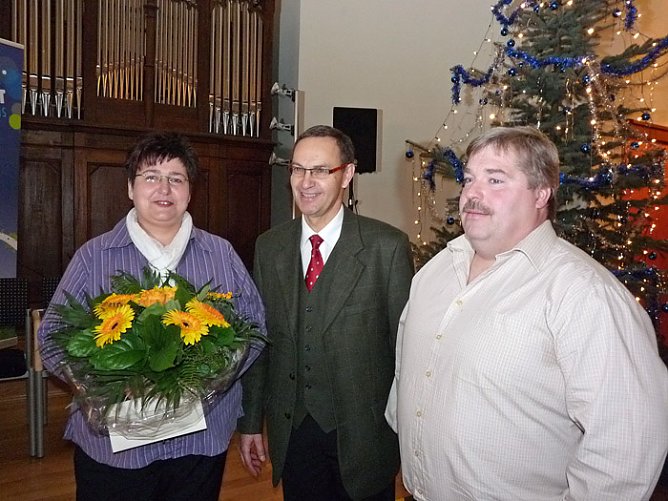 Familie Palige (Foto: Karl-Heinz Herrmann) Familie Palige (Foto: Karl-Heinz Herrmann)