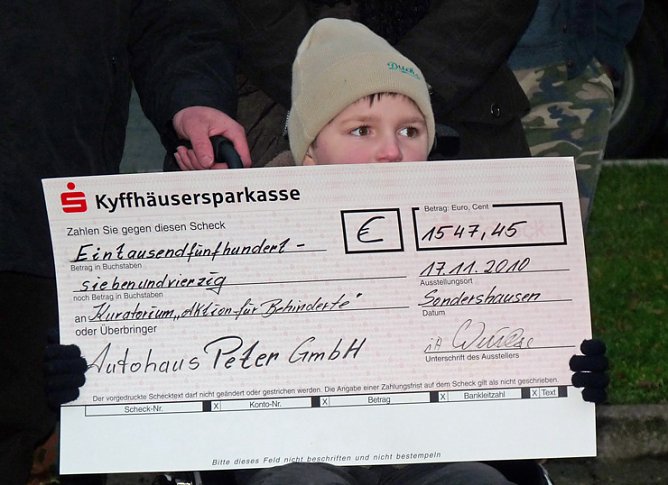 Finale 24 Stunden Schwimmen (Foto: Karl-Heinz Herrmann)