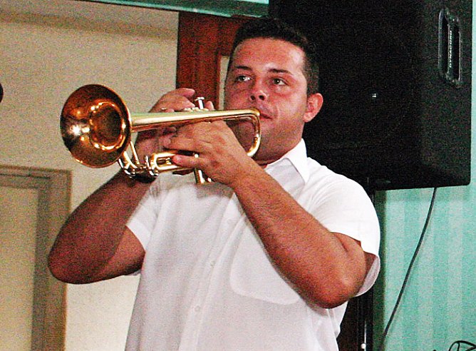 Weihnachtskonzert (Foto: Günter Herting) Weihnachtskonzert (Foto: Günter Herting)