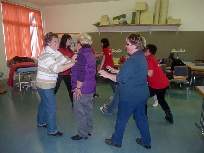 Kyffhäuser-Paracelsus-Schule (Foto: Karl-Heinz Herrmann) Kyffhäuser-Paracelsus-Schule (Foto: Karl-Heinz Herrmann)