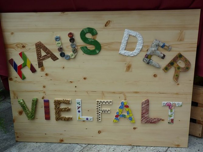 Berufsförderzentrum (Foto: Karl-Heinz Herrmann) Berufsförderzentrum (Foto: Karl-Heinz Herrmann)