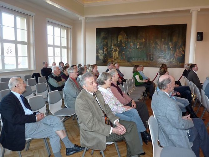 Danke gesagt (Foto: Karl-Heinz Herrmann)