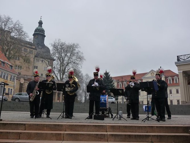 Start in den Advent (Foto: Karl-Heinz Herrmann) Start in den Advent (Foto: Karl-Heinz Herrmann)