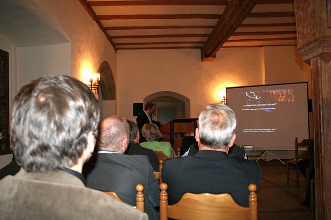 20 Jahre Tourismusverband gew&uuml;rdigt (Foto: Kyffh&auml;usertourismusverband)