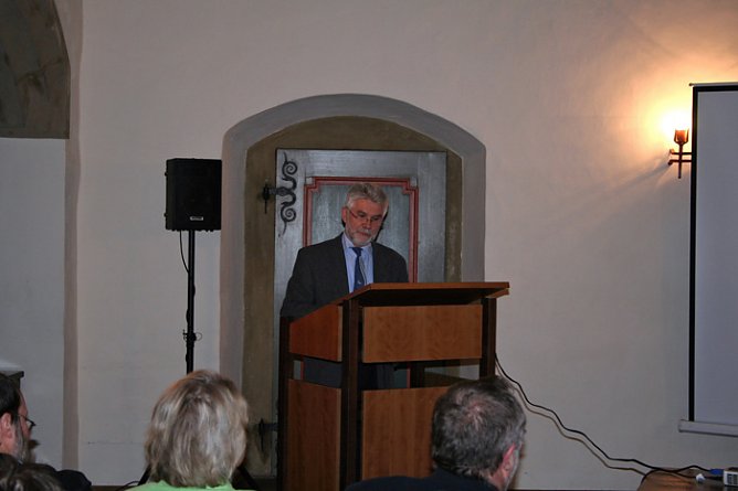 20 Jahre Tourismusverband gew&uuml;rdigt (Foto: Kyffh&auml;usertourismusverband)