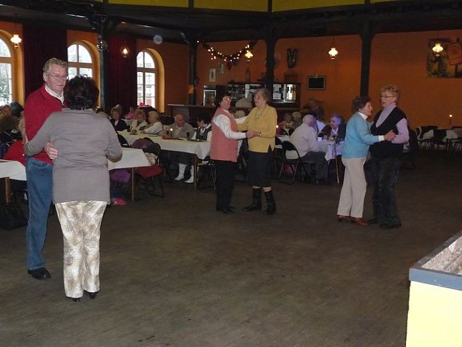 Senioren-Weihnacht (Foto: Karl-Heinz Herrmann) Senioren-Weihnacht (Foto: Karl-Heinz Herrmann)