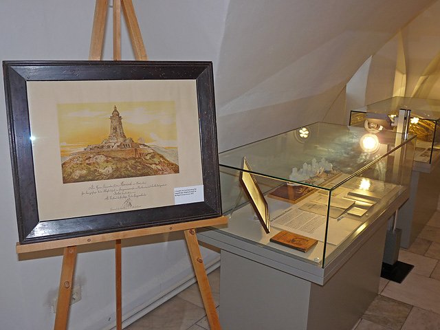 Wo Barbarossa schl&auml;ft (Foto: Karl-Heinz Herrmann)