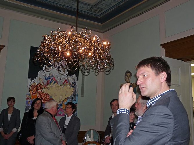 Stadt der Genie&szlig;er (Foto: Karl-Heinz Herrmann)