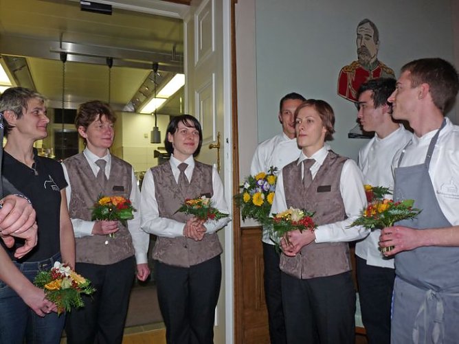 Stadt der Genie&szlig;er (Foto: Karl-Heinz Herrmann)