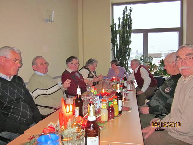 Senioren-Weihnacht (Foto: TAZ)
