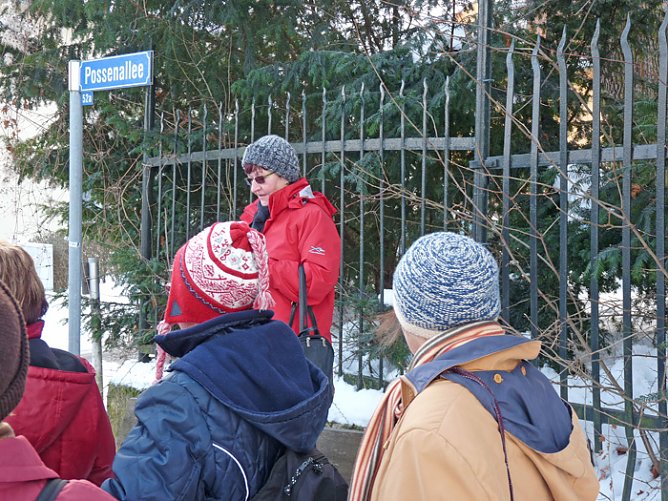 Start in Wandersaison (Foto: Karl-Heinz Herrmann) Start in Wandersaison (Foto: Karl-Heinz Herrmann)