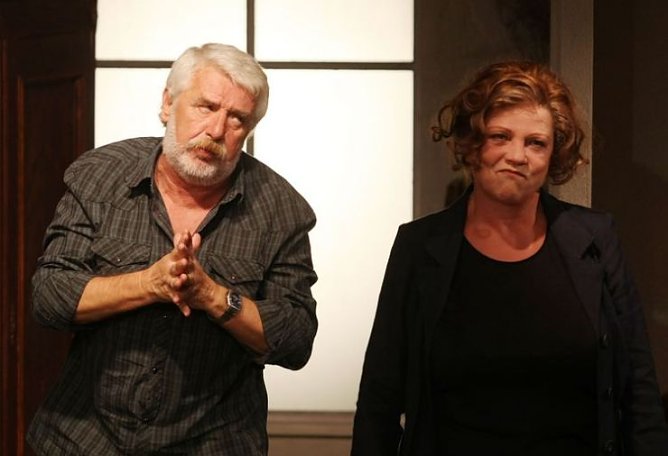 theater (Foto: scholz) theater (Foto: scholz)