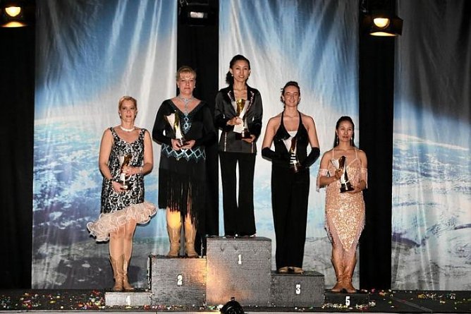  Intermediate Crystal (Foto: StarPhoto)