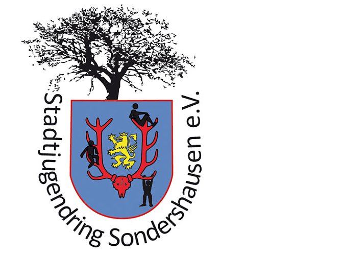 Logo (Foto: Stadtjugendring Sondershausen) Logo (Foto: Stadtjugendring Sondershausen)