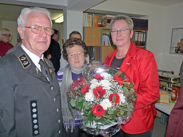 Neujahrsempfang Die Linken (Foto: Karl-Heinz Herrmann) Neujahrsempfang Die Linken (Foto: Karl-Heinz Herrmann)