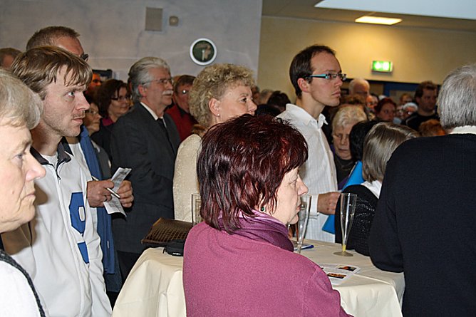 Wir sind Artern! (Foto: Stiftung Finneck) Wir sind Artern! (Foto: Stiftung Finneck)