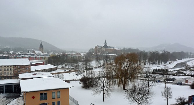 Bald neue Seniorenresidenz? (Foto: Karl-Heinz Herrmann)