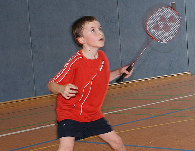 Nix f&uuml;r schwache Nerven (Foto: Andreas Reich)