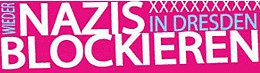 Naziaufmarsch blockieren (Foto: MDB Kersten Steinke)