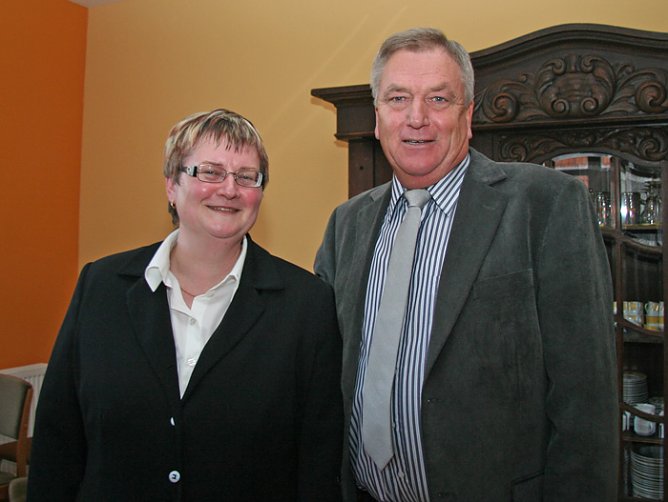 Ruppe und Karnstedt (Foto: FDP)