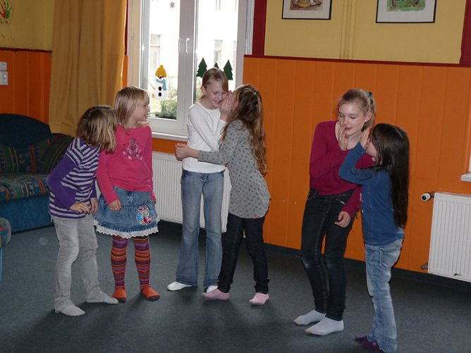 Winterferien im JUST (Foto: Karl-Heinz Herrmann) Winterferien im JUST (Foto: Karl-Heinz Herrmann)