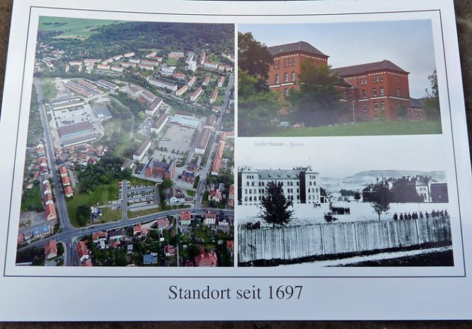 Unterschriftenaktion begonnen  (Foto: Karl-Heinz Herrmann)