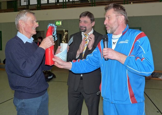 Turnier 2000 (Foto: Karl-Heinz Herrmann)